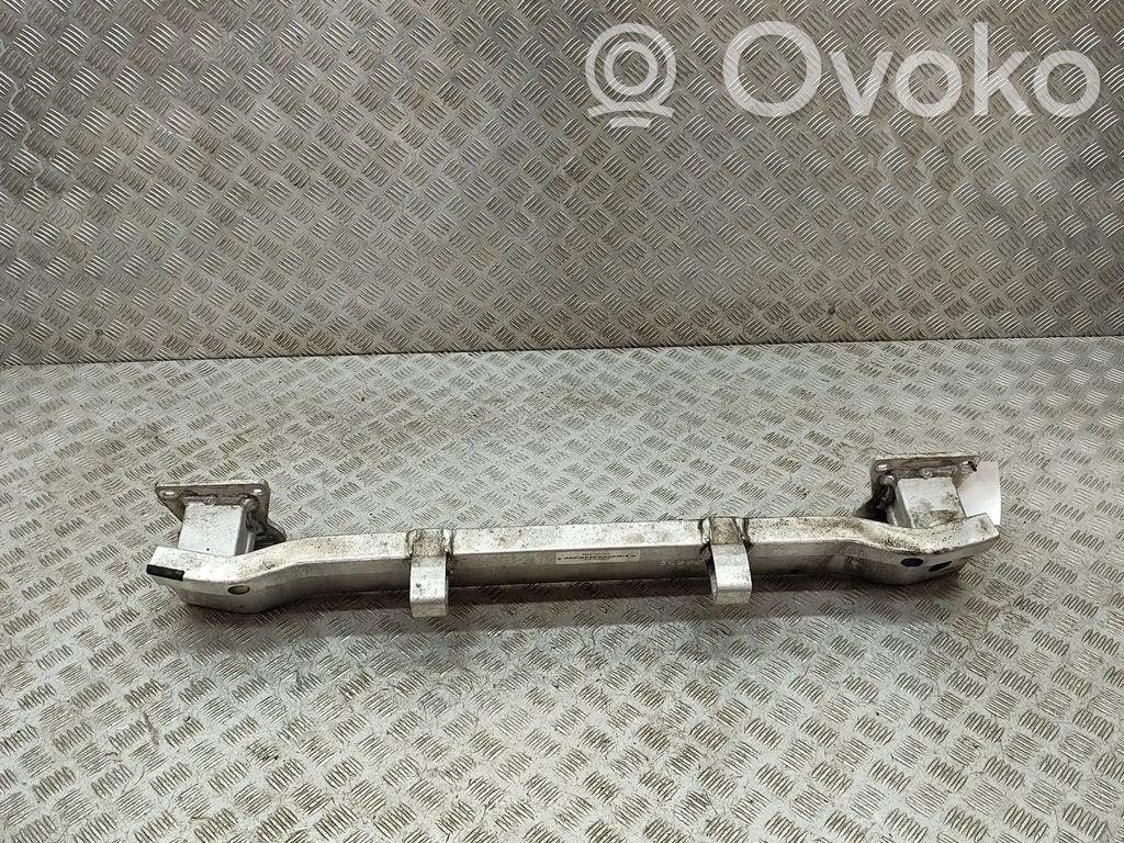 BMW Z4 E89 Traversa del paraurti posteriore 