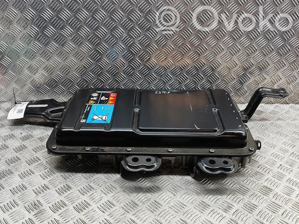Ford Kuga III Bateria do samochodu elektrycznego / hybrydowego 