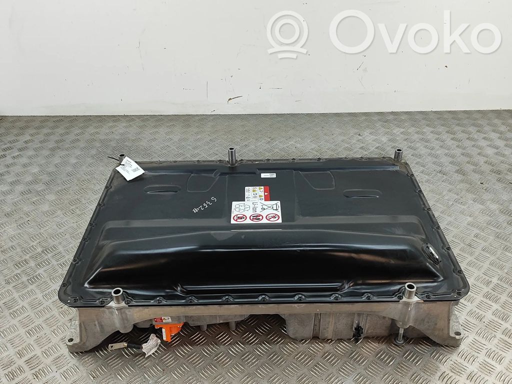 Cupra Formentor Batería de coche eléctrico / híbrido 