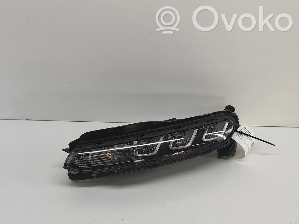 Citroen C3 Aircross Nebelscheinwerfer vorne 