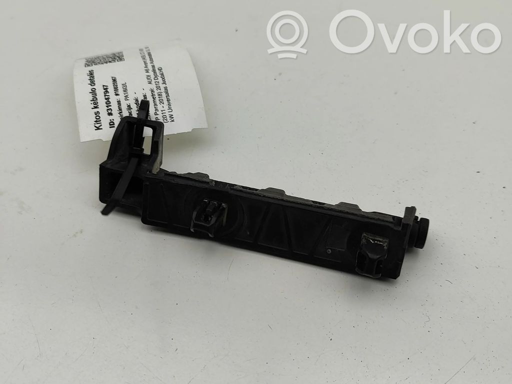 Audi A6 S6 C7 4G Suport montare bară spate 