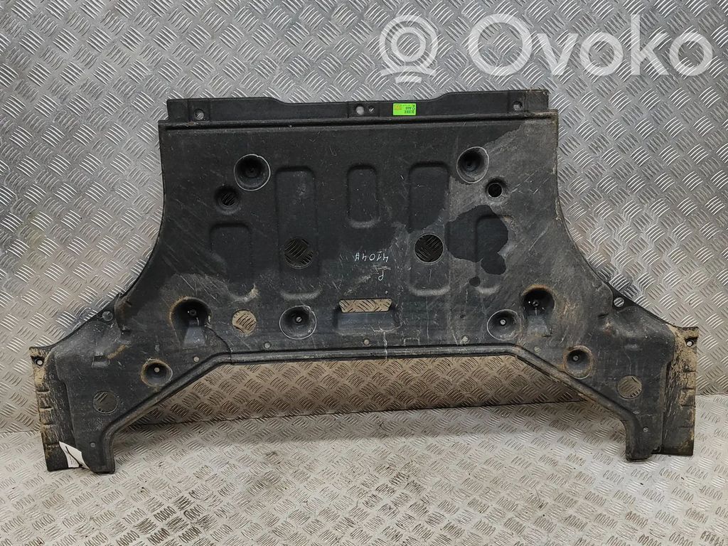 KIA EV6 Placa protectora/protector antisalpicaduras motor 
