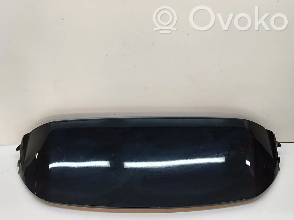 Mazda MX-30 Heckspoiler 