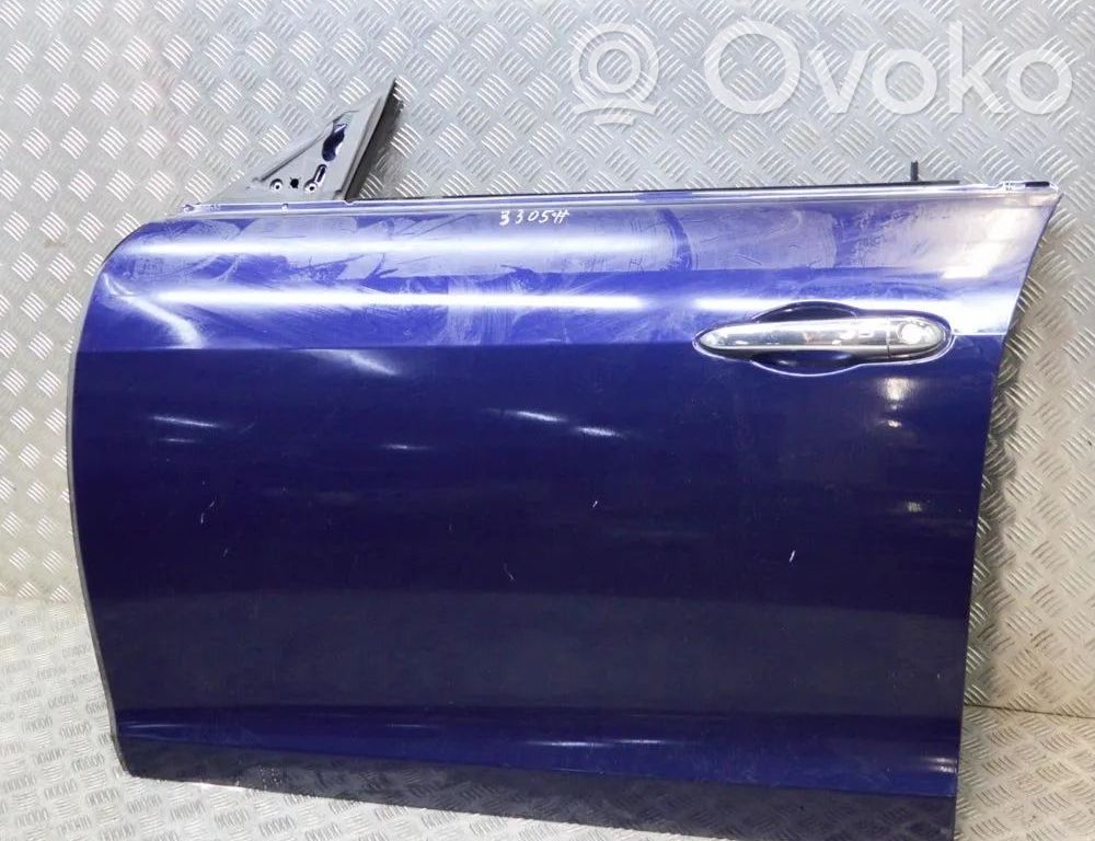 Maserati Quattroporte Puerta delantera 