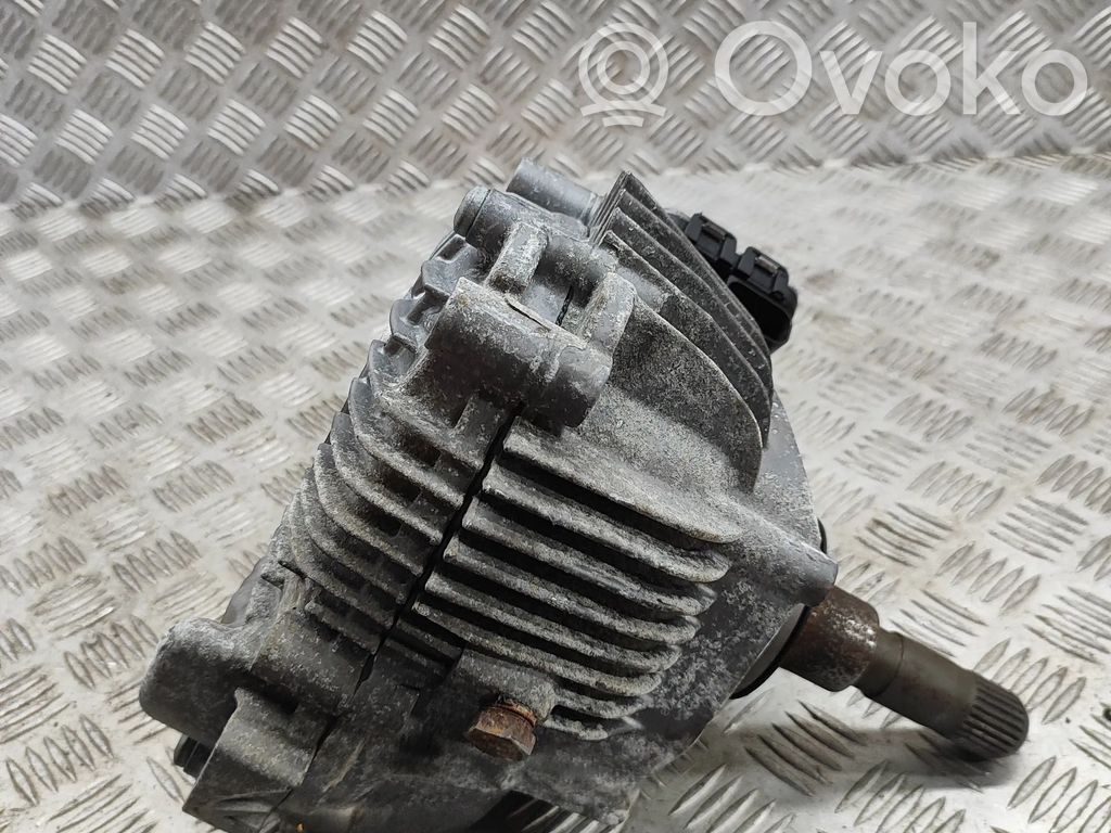 Skrzynia rozdzielcza / Reduktor   A2C74190606,95B341010N,95B927755J