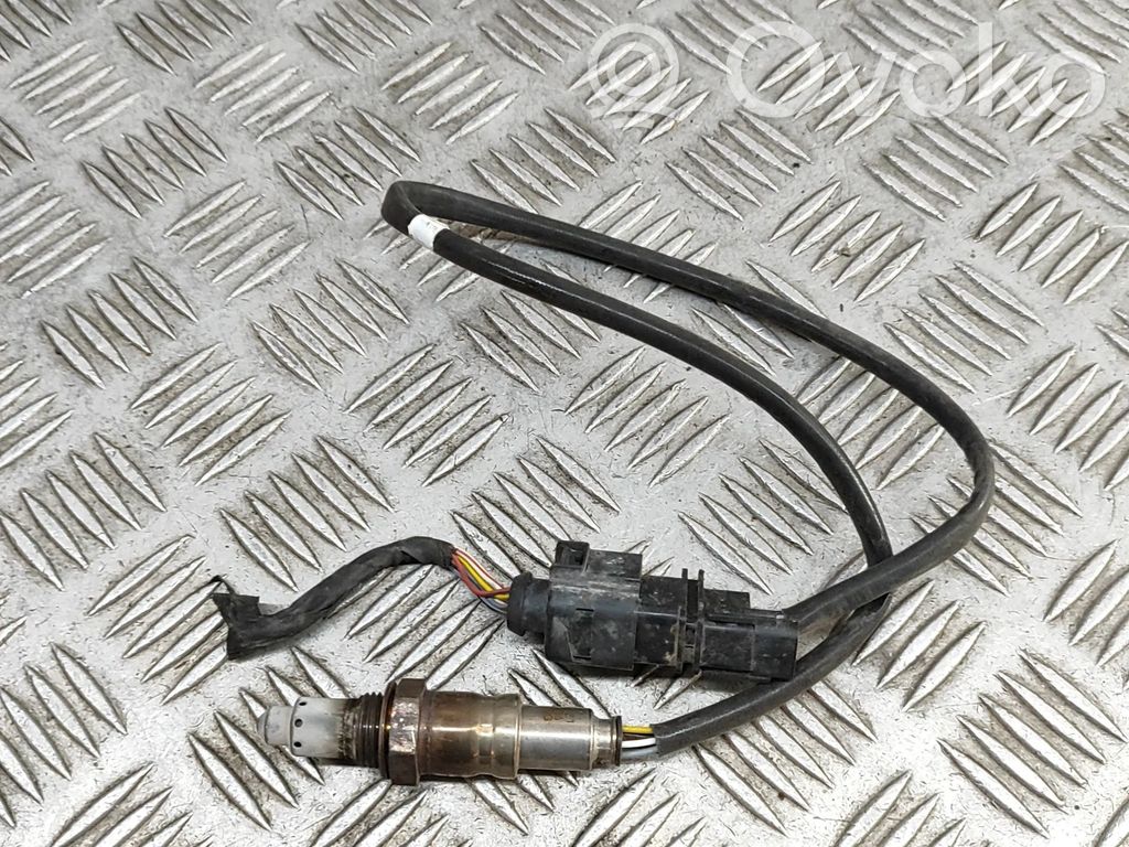 Audi Q3 F3 Lambdasonde Regelsonde