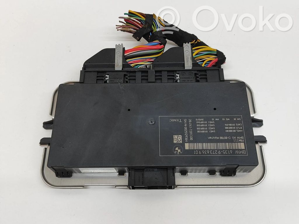 Module d'éclairage LCM   9273636