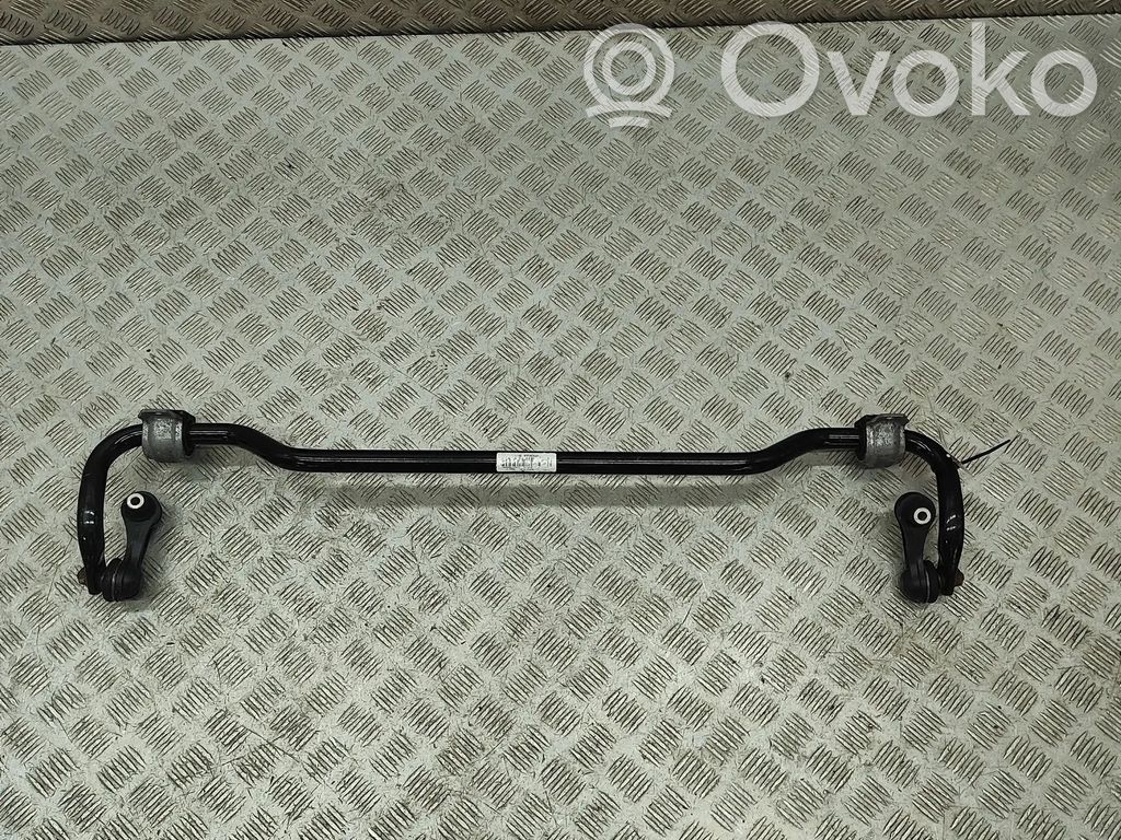 Audi Q3 F3 Barra estabilizadora trasera 