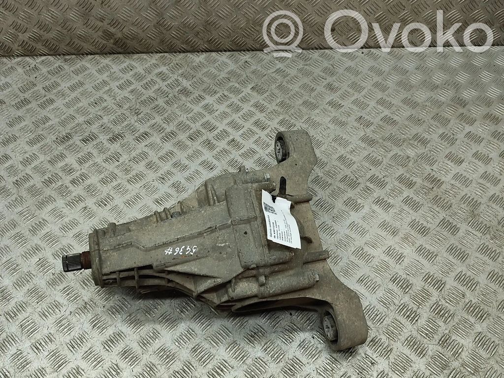 Audi Q7 4L Diferențial spate 