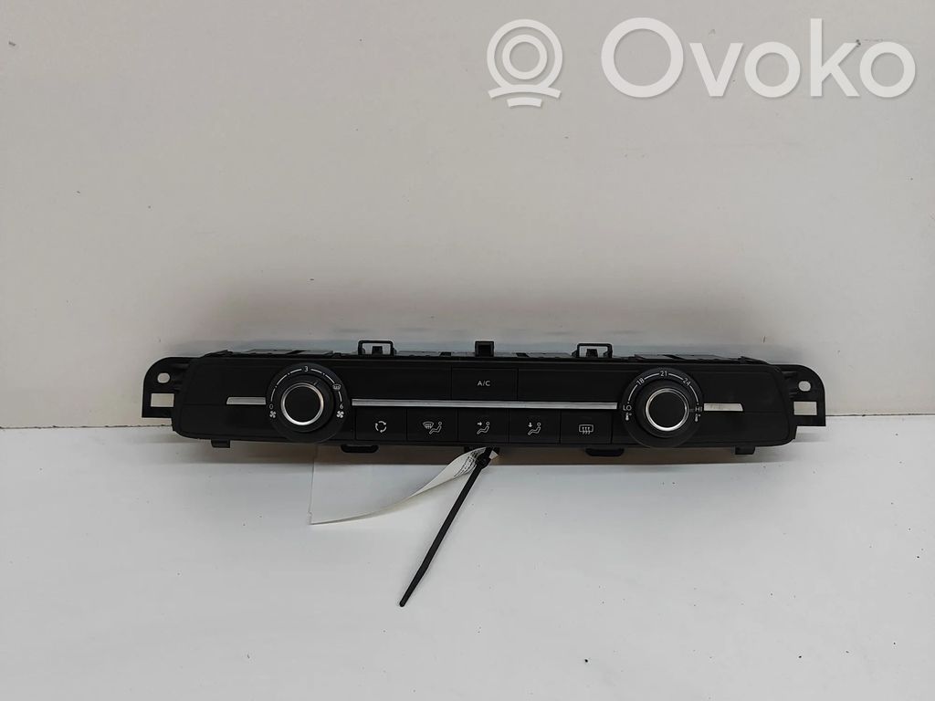 Comutator control ventilator interior   98340409ZD