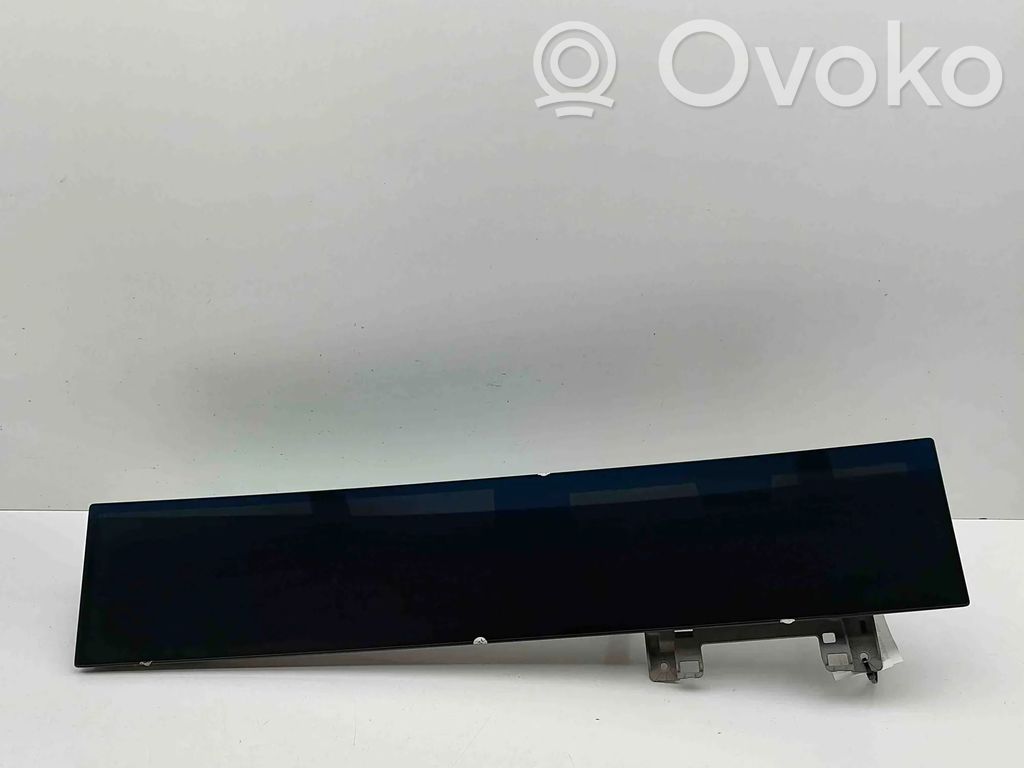 BMW X7 G07 Monitor / wyświetlacz / ekran 