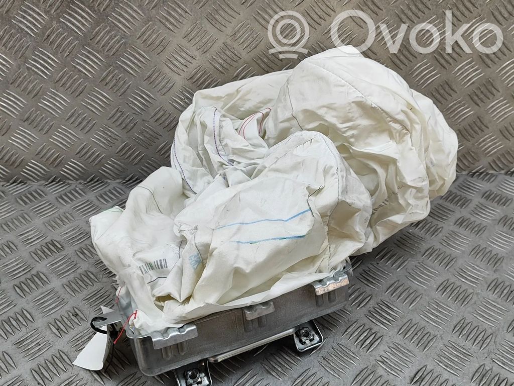 Toyota Yaris XP210 Airbag del pasajero 