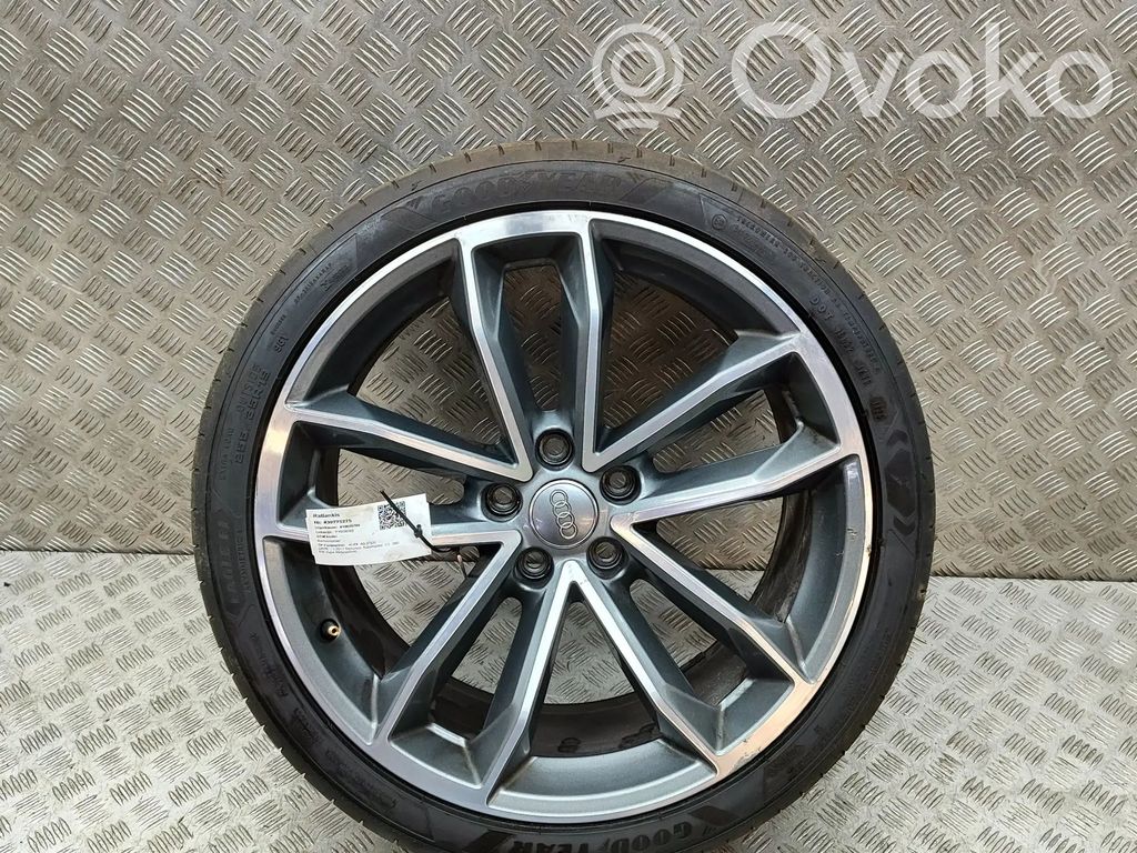 Audi A5 Cerchione in lega R19 