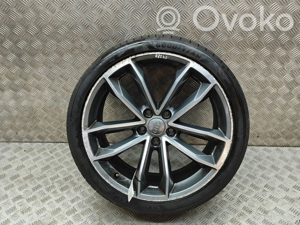 Audi A5 Cerchione in lega R19 