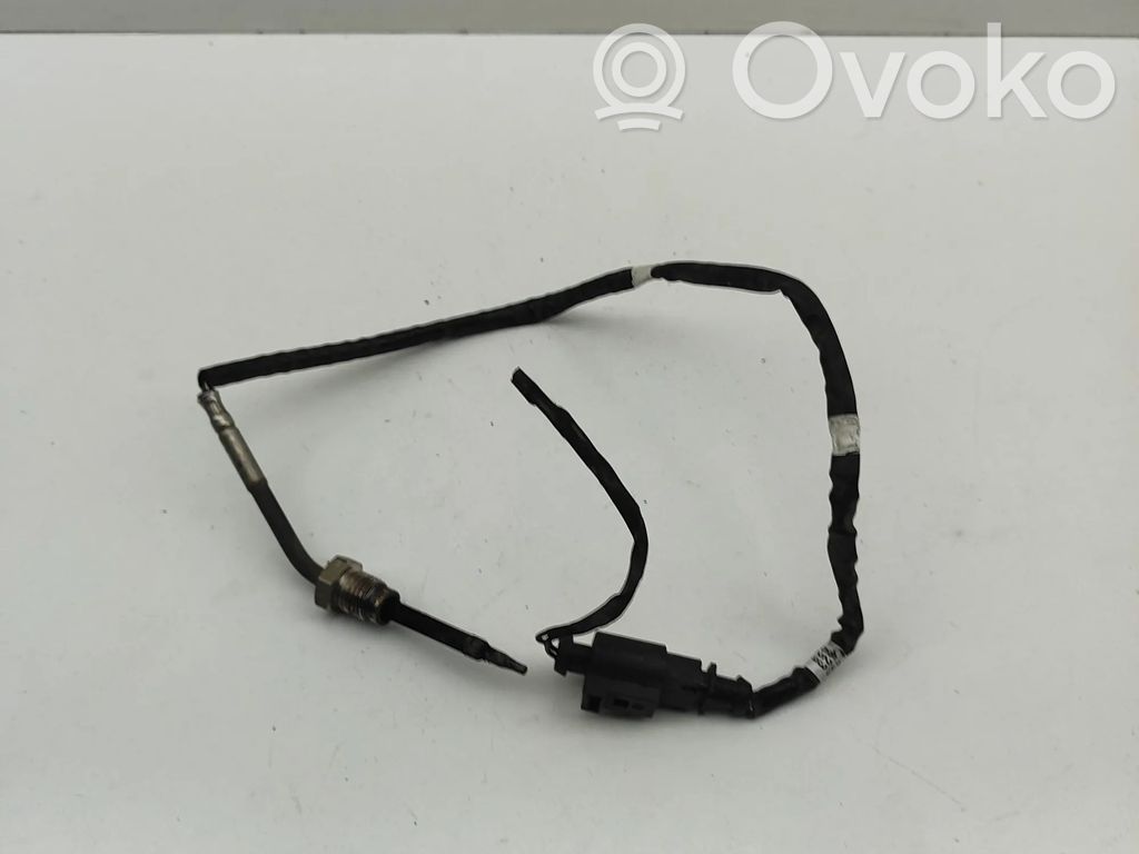 Volkswagen Crafter Sensor de temperatura del aceite 