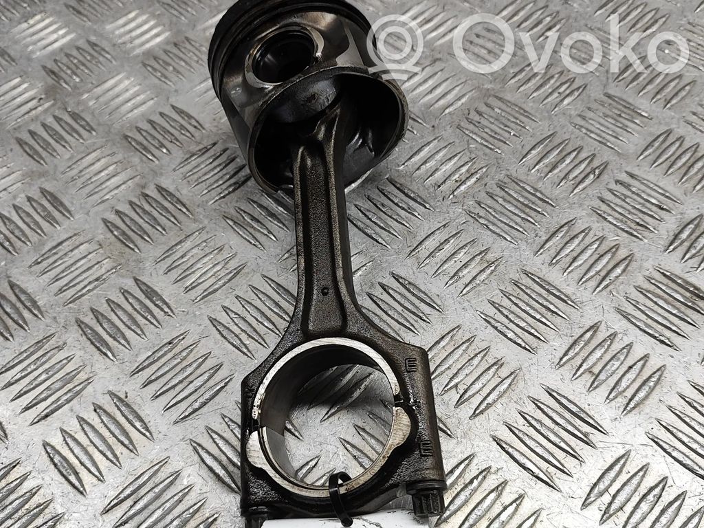 Volvo V60 Pistón 
