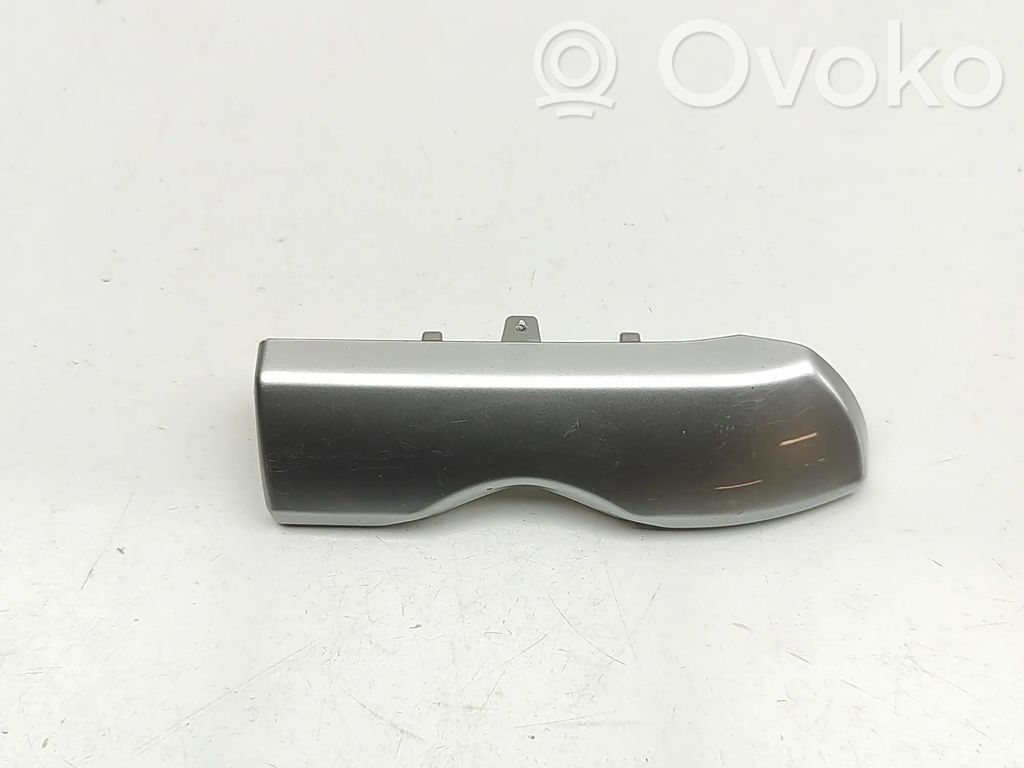 Porsche Cayman 981 Ramă ornament torpedou bord 