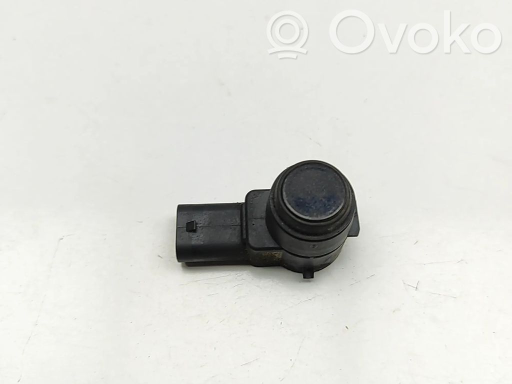 Porsche Cayman 981 Sensor de aparcamiento PDC 