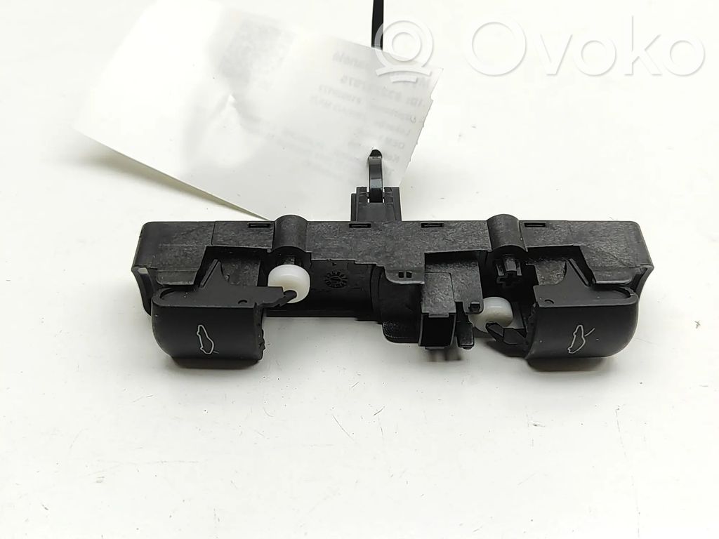 Porsche Cayman 981 Kit interrupteurs 