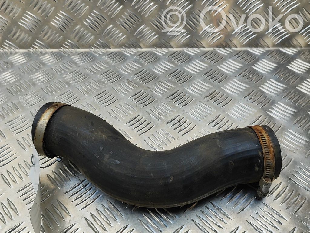 Hyundai Santa Fe Furtun/conductă intercooler 