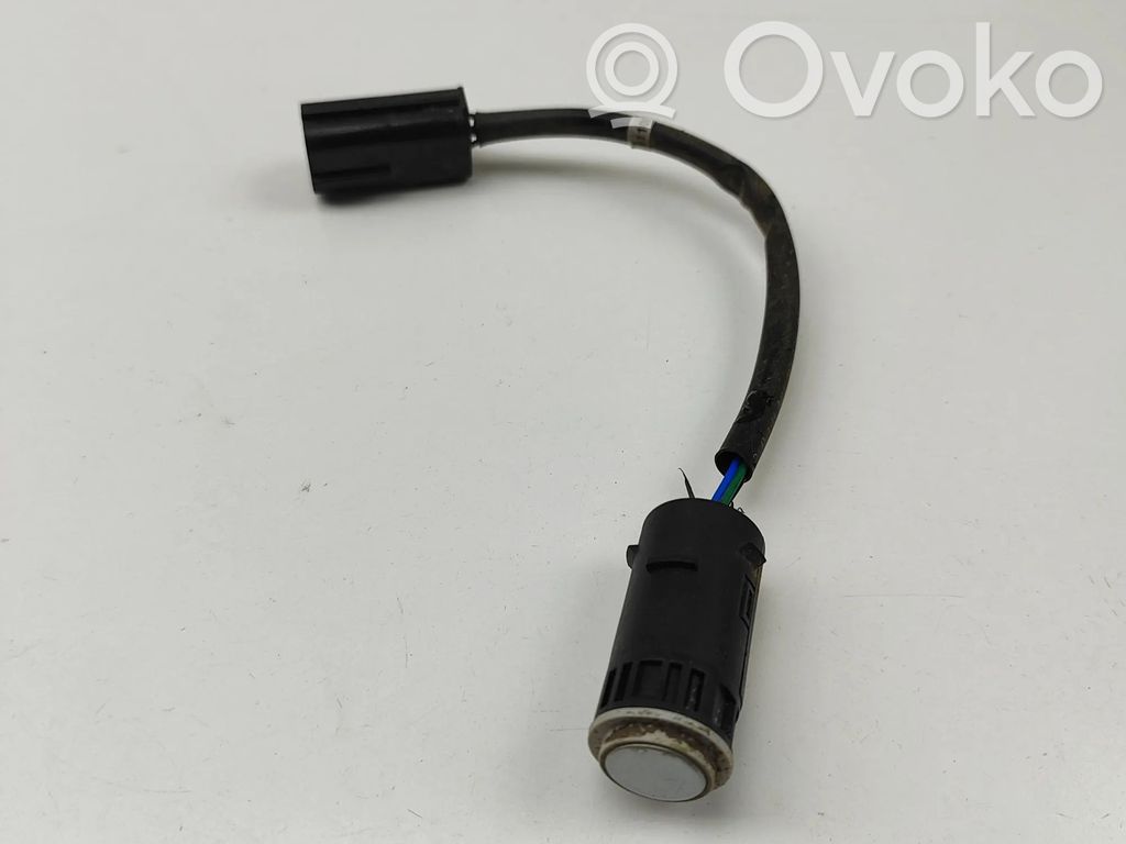 Hyundai Santa Fe Sensor de aparcamiento PDC 