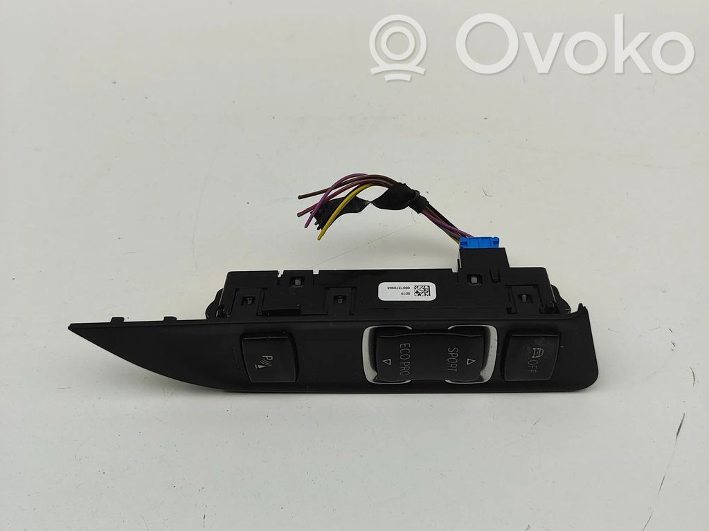BMW 3 GT F34 Set comutatoare 