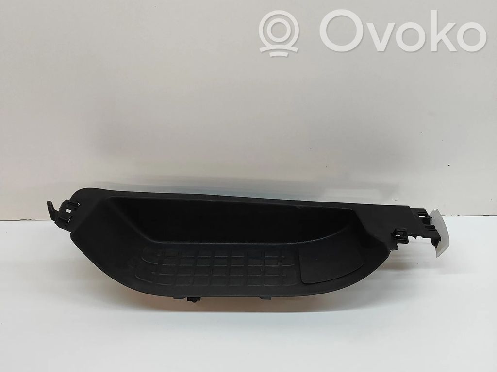Opel Vivaro Pedana per fuoristrada