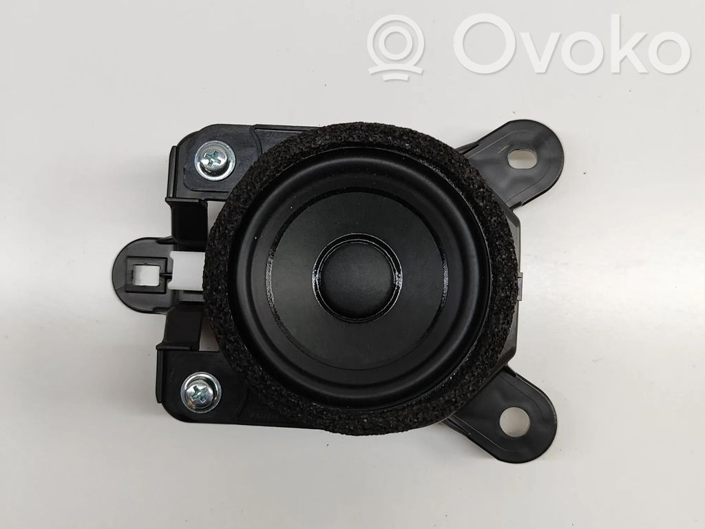 Mazda MX-30 Altavoz de la puerta delantera 
