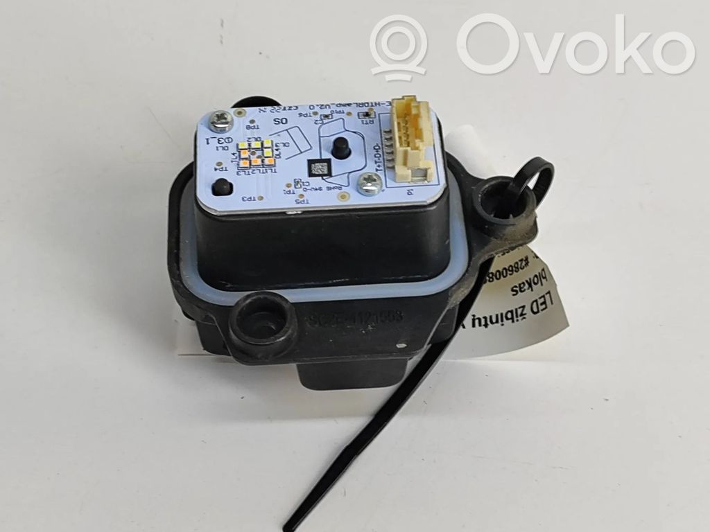 BYD Atto 3 Modulo di controllo ballast LED 