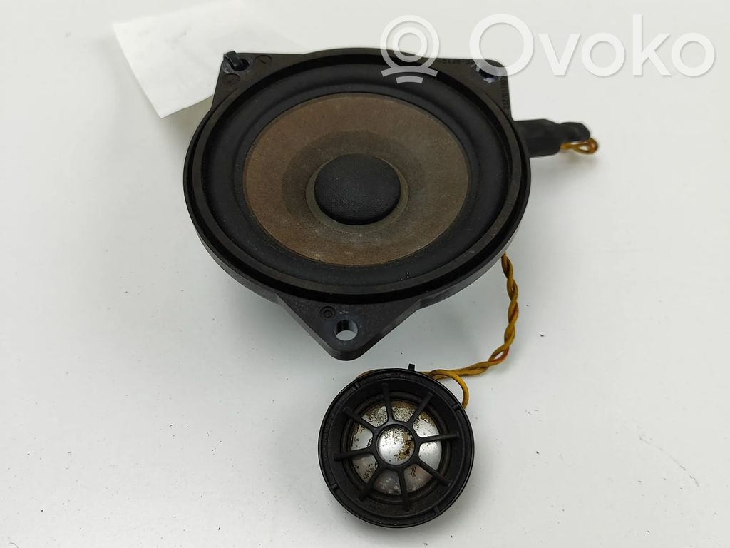 Altavoz del panel   9362561,2622468
