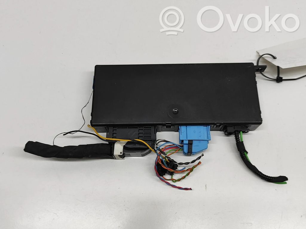 BMW X3 F25 Modul control gateway 