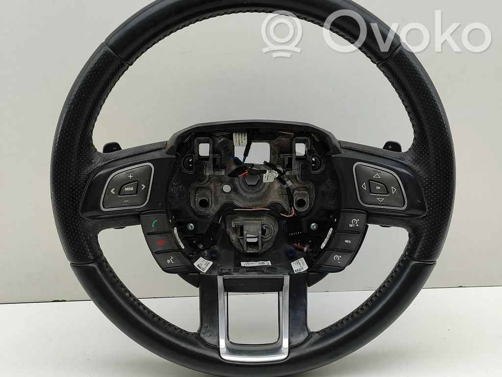 Land Rover Range Rover Evoque L538 Ohjauspyörä 