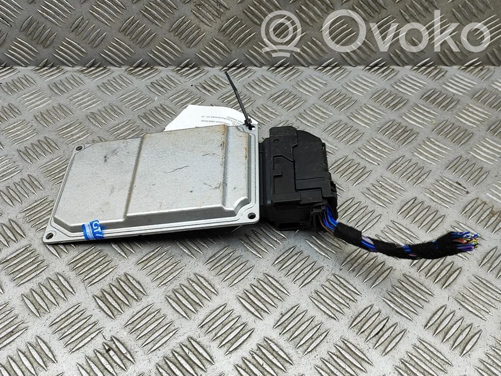 Module de commande suspension   EJ3214F504AF