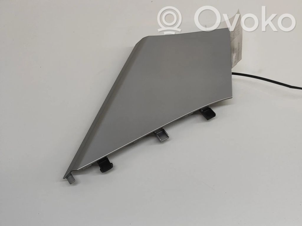 Audi Q3 F3 Rivestimento del pannello della portiera anteriore