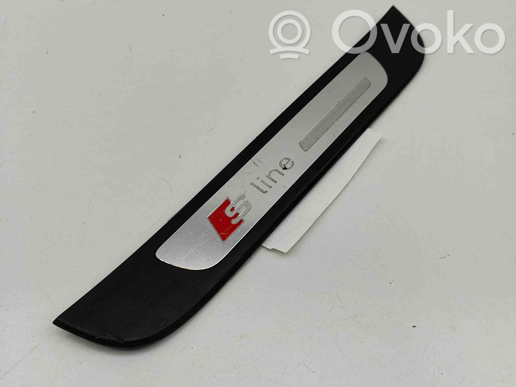 Audi A6 S6 C7 4G Capac prag spate 