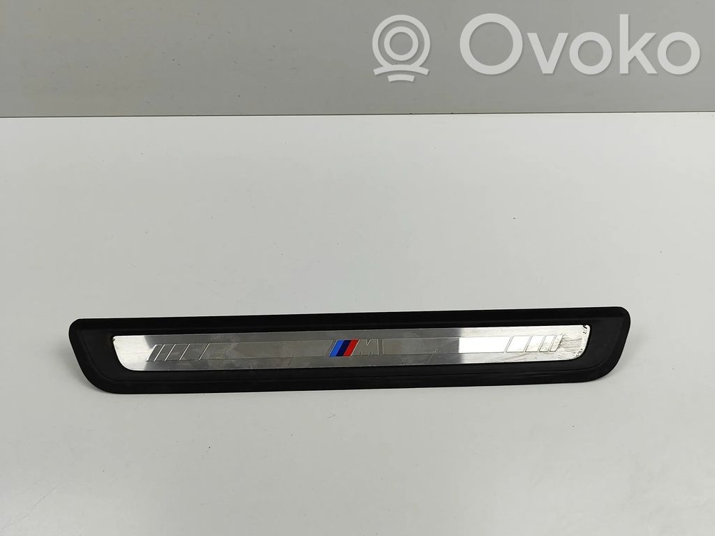 BMW i4 Osłona słupka szyby przedniej / A 
