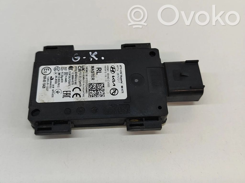 KIA EV6 Blind spot module 