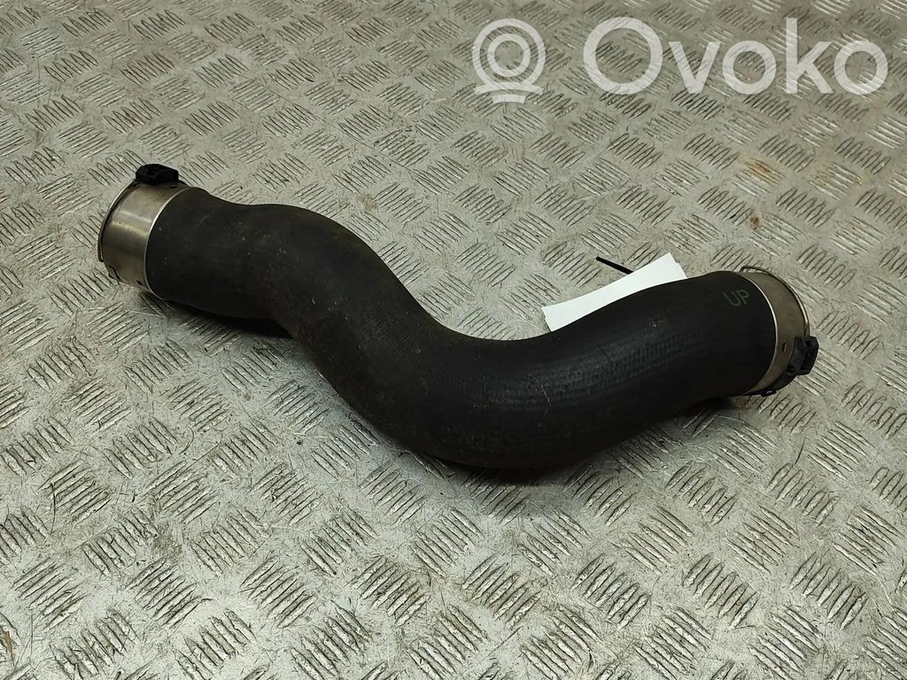 BMW X3 F25 Tubo flessibile intercooler