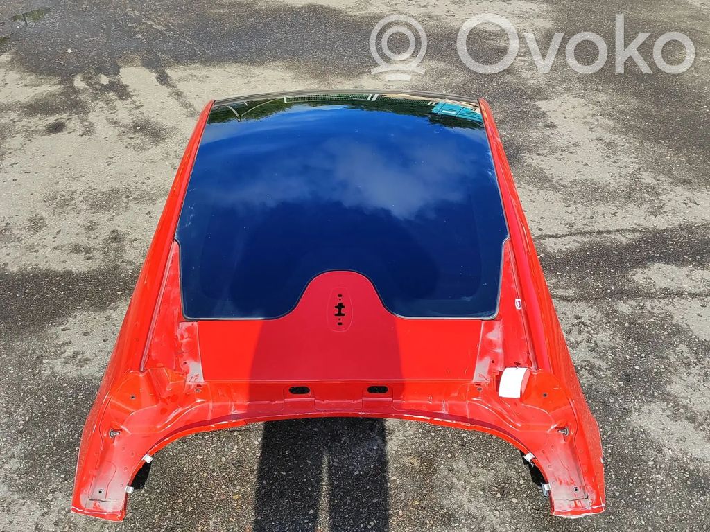 Juego de techo solar   J9D350054BA