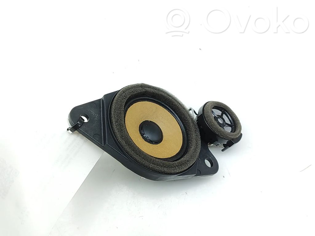 Toyota Corolla E210 E21 Altavoz del panel 