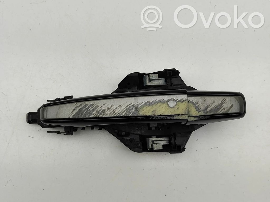 Land Rover Range Rover Sport L494 Klamka zewnętrzna drzwi tylnych 