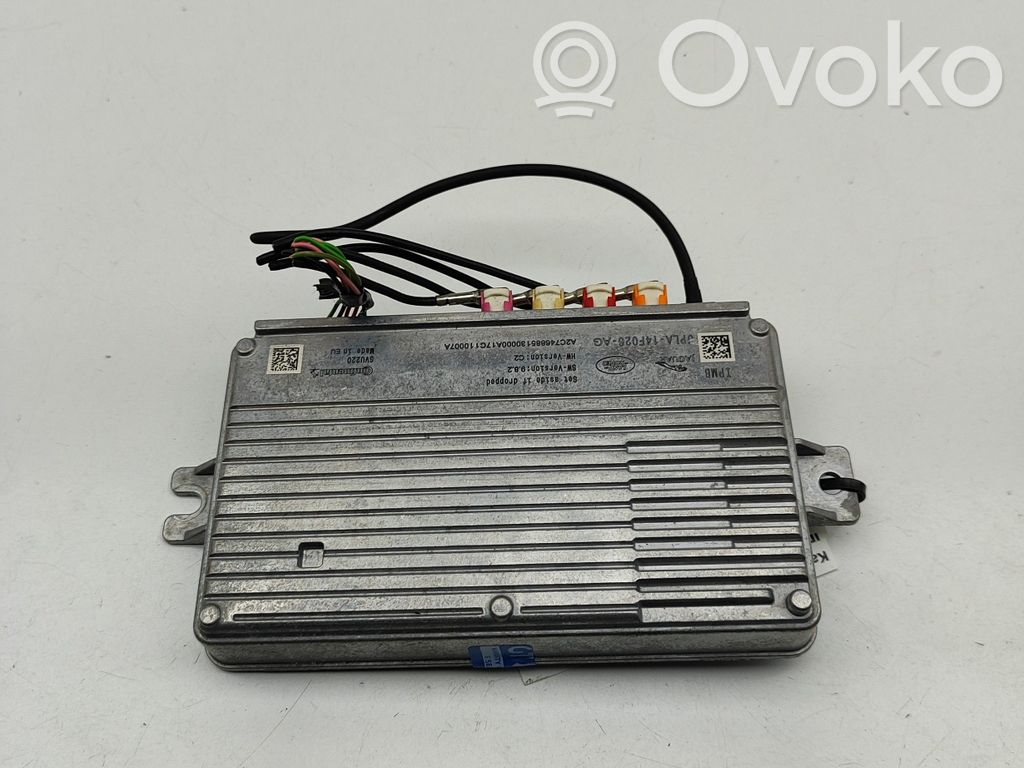 Land Rover Range Rover Sport L494 Video control module 