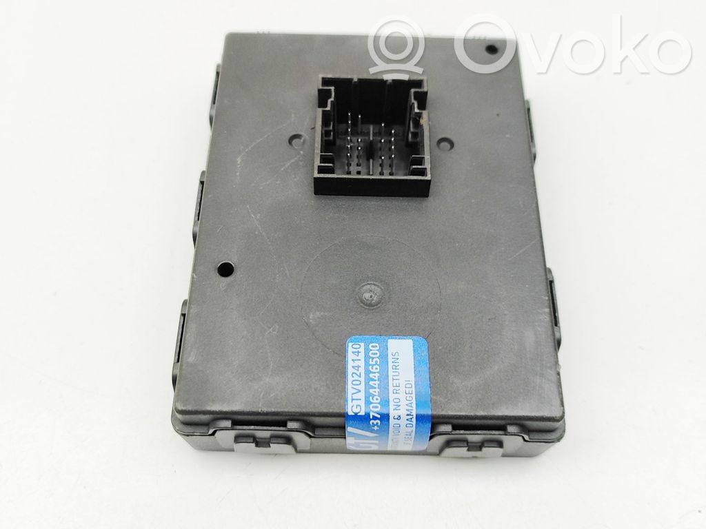 Volkswagen PASSAT B8 Unitate/modul de control fără cheie (KESSY) 