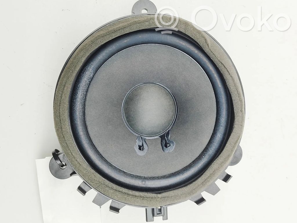 Altavoz de la puerta trasera   30657445