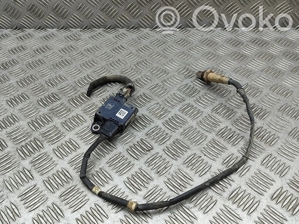 Volkswagen Transporter - Caravelle T6 Lambda probe sensor 