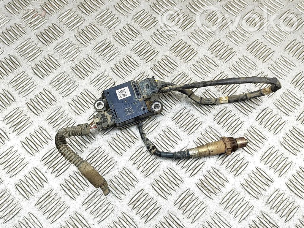 Volkswagen Transporter - Caravelle T6 Lambda probe sensor 