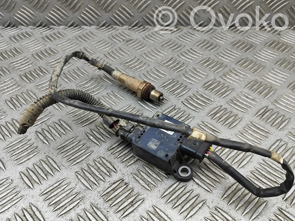 Volkswagen Transporter - Caravelle T6 Lambda probe sensor 