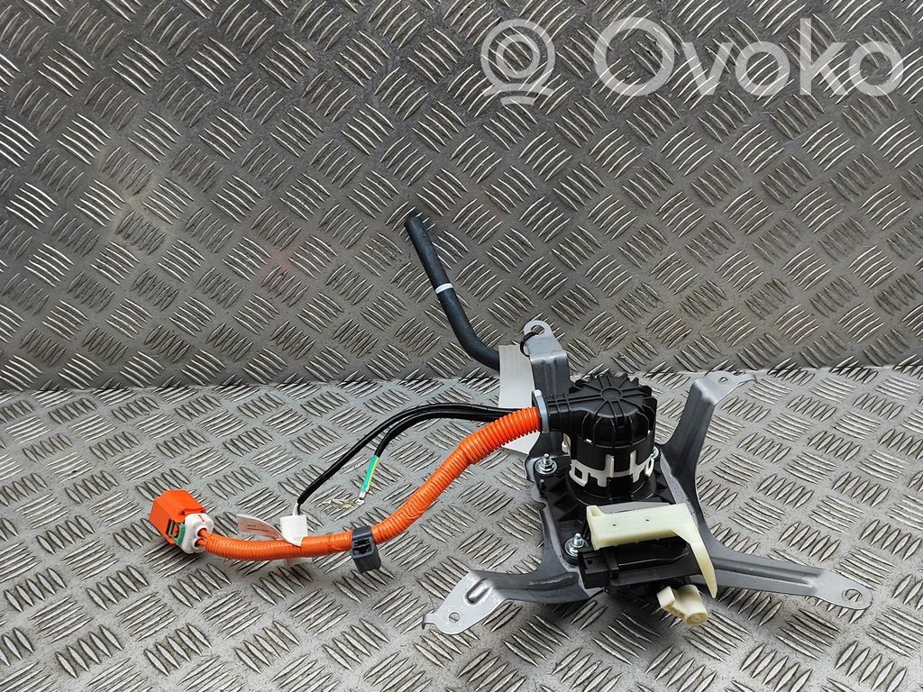 Toyota Prius (XV60) Ladekabel für Elektroautos 