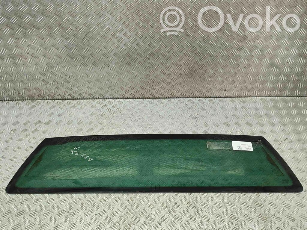 Rear windscreen/windshield window   EB3B2142004CB
