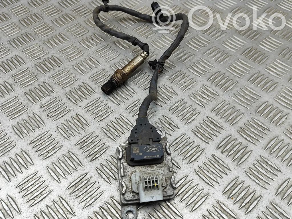 Lambda probe sensor   JB3G5L248BB